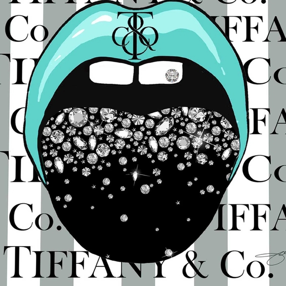 Meet your Posher, Rainbowzandthingz - Picture 1 of 1